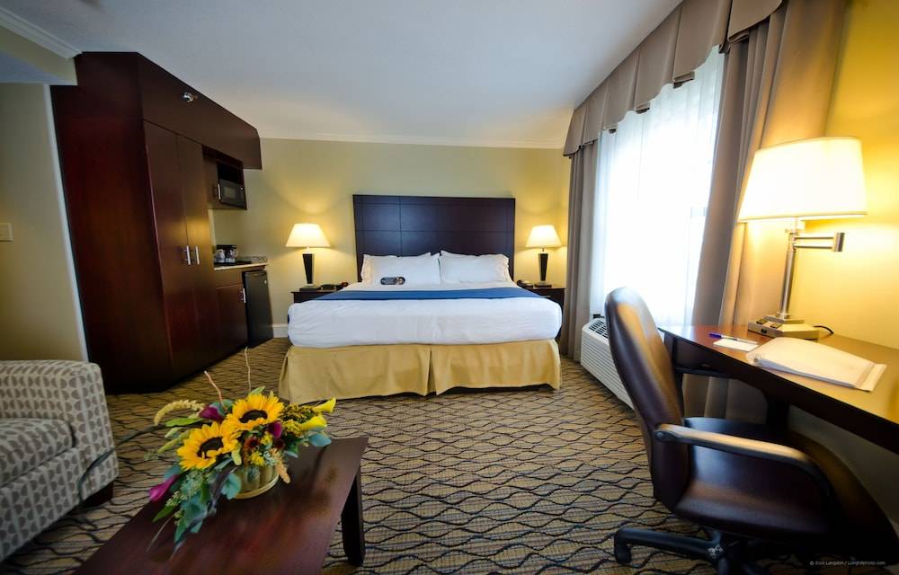 Holiday Inn Express & Suites MERRIMACK - NASHUA by IHG 2