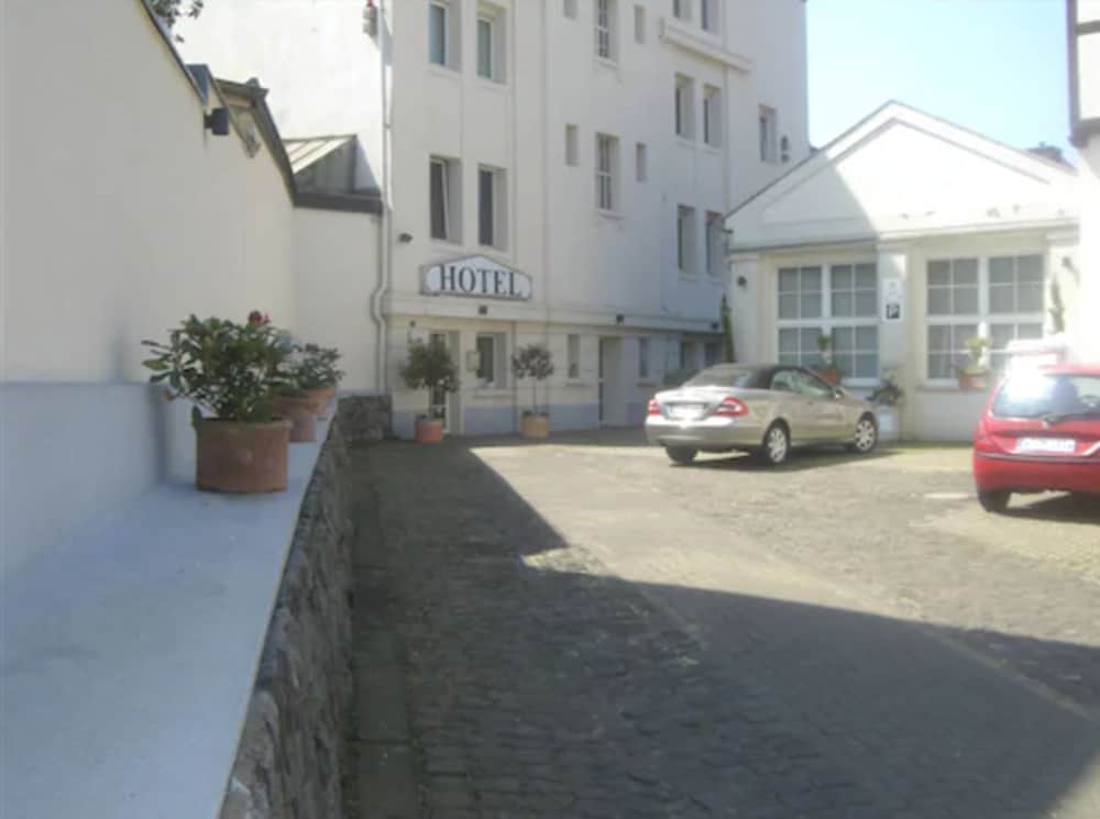 Hotel Alte Fabrik 1