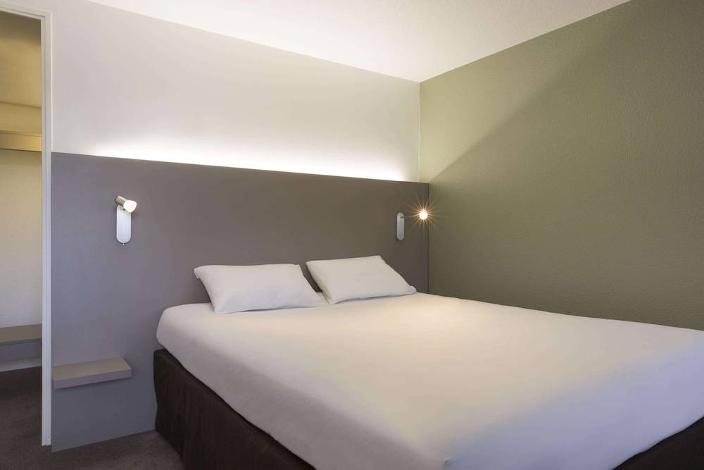Kyriad Annecy Nord - Epagny 2