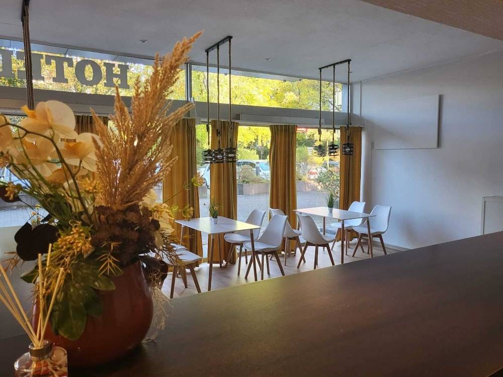 Hotel Mettmann 1