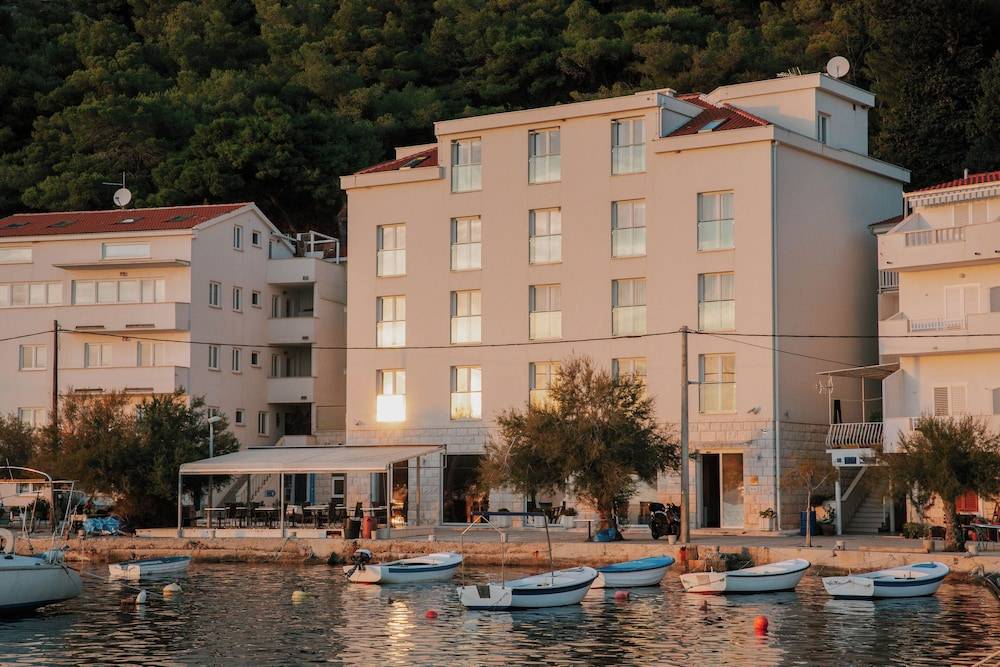 Hotel Pleter 1
