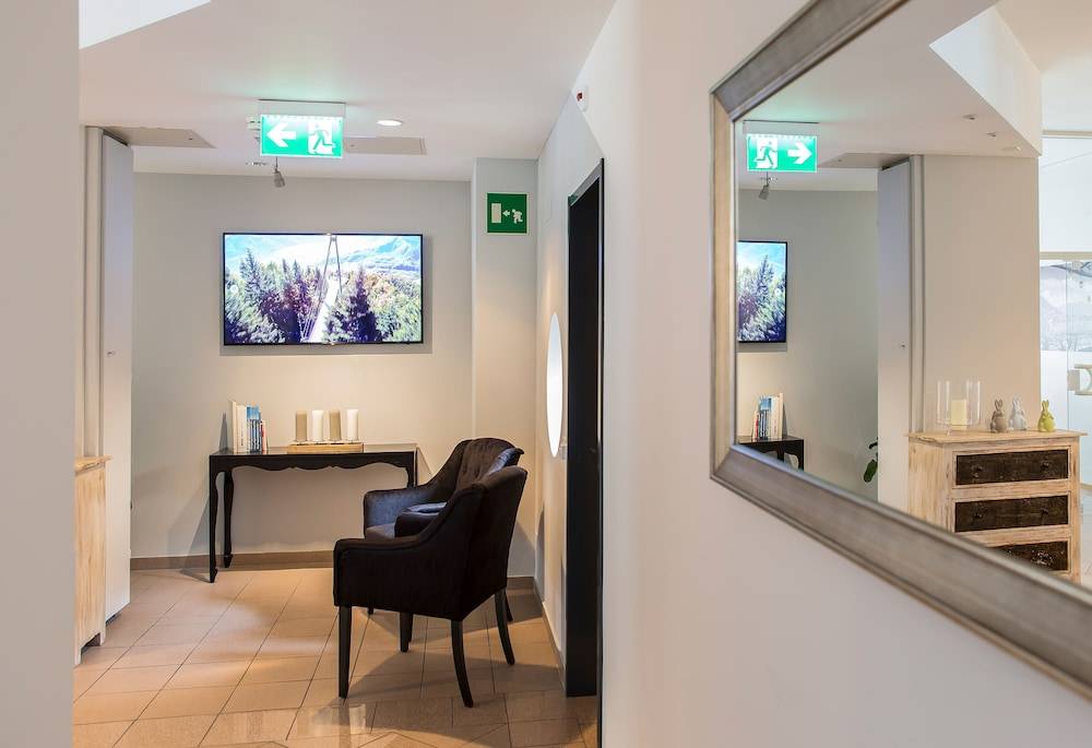 Smart-HOTEL MINUSIO, a Swiss Quality Hotel 2