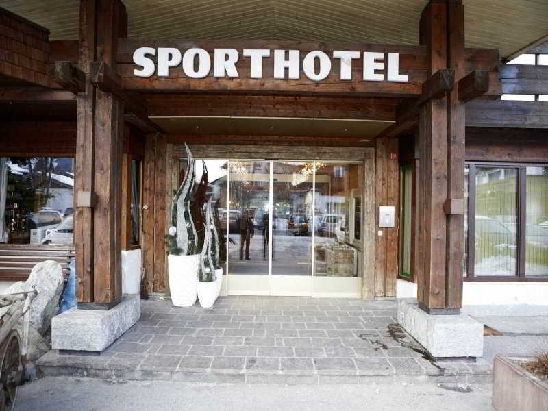 Sporthotel Kogler 2