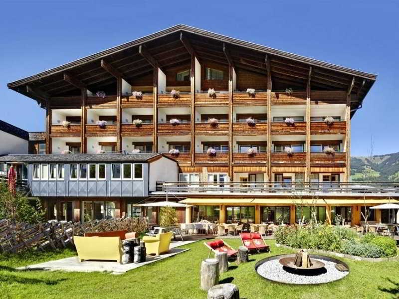Sporthotel Kogler 1