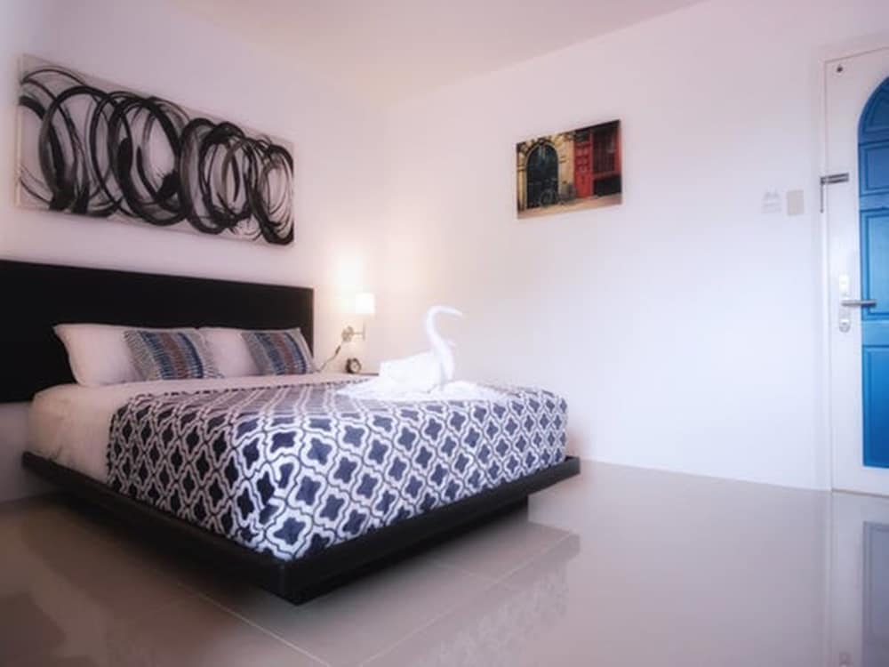 D ́Gecko Hotel 1