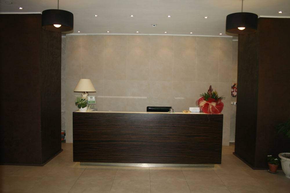 Hotel La Compagnia Del Viaggiatore 2