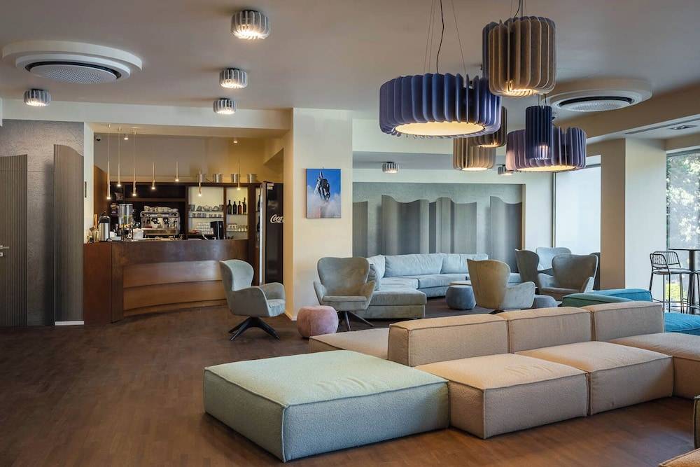 Hotel Castello 2