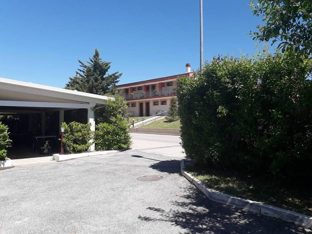 Hotel La Compagnia Del Viaggiatore 1