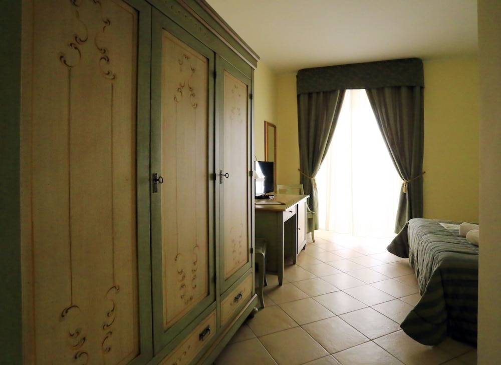 Hotel L'Aquila 2