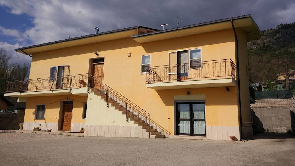 B&B L'Aquila 1