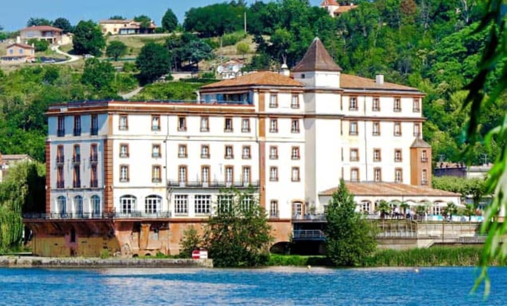 Le Moulin de Moissac, Sure Hotel Collection by Best Western 1