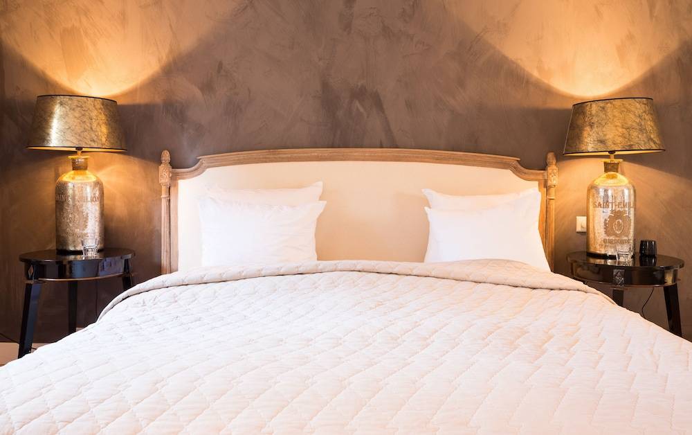 Suitehotel Posthoorn 1
