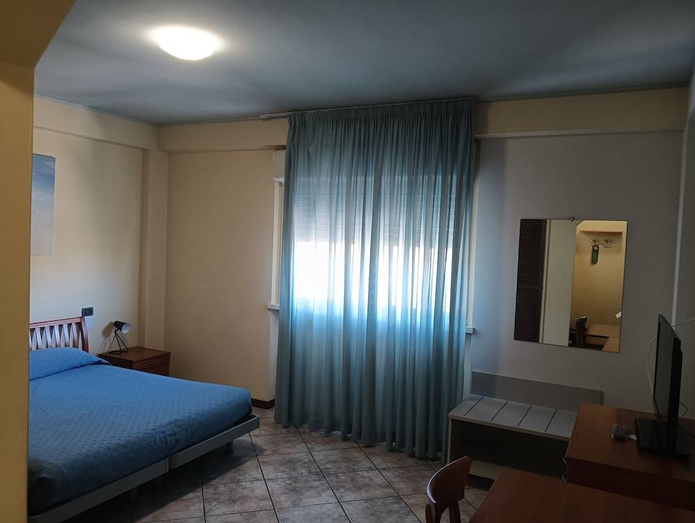 Residence Hotel Azzurro 1