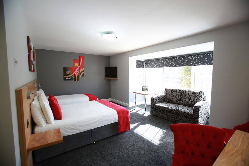 Hillgrove Hotel, Leisure & Spa 1
