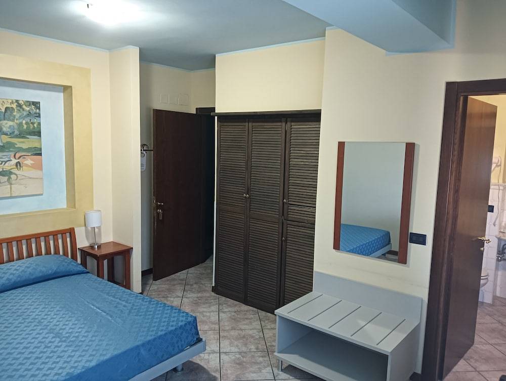 Residence Hotel Azzurro 2