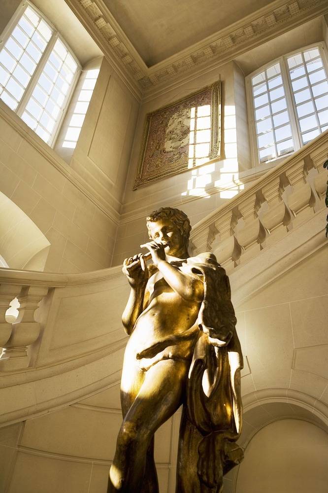 Château D'artigny 2