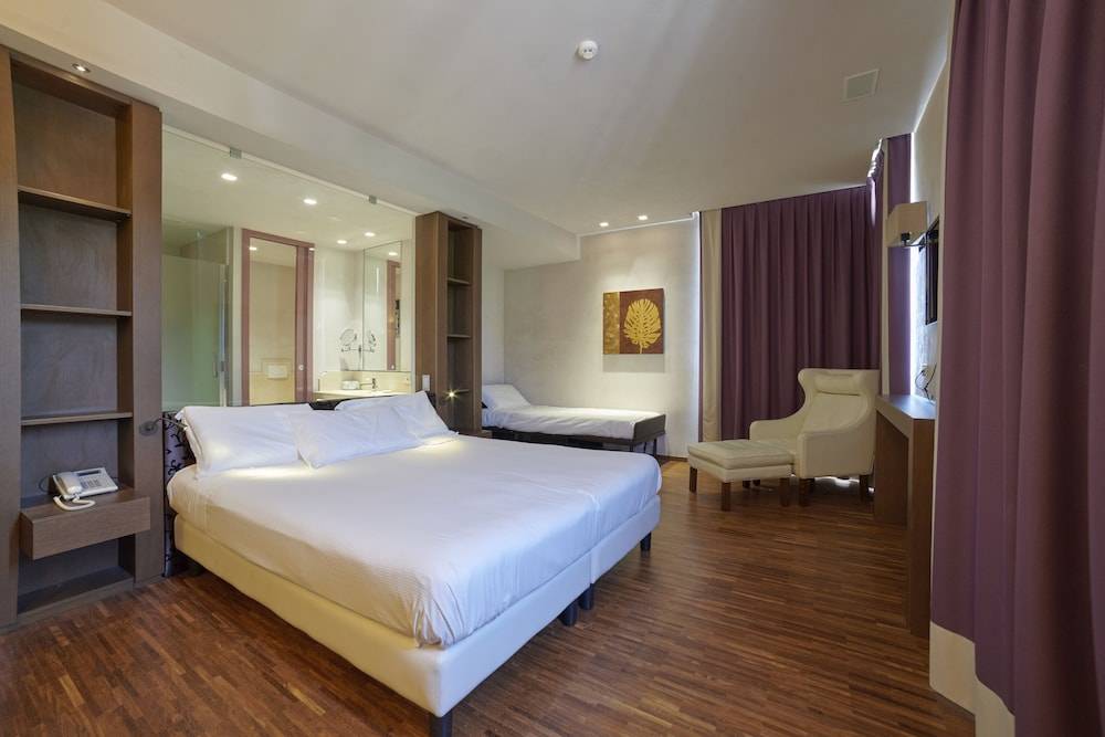 San Paolo Hotel 2