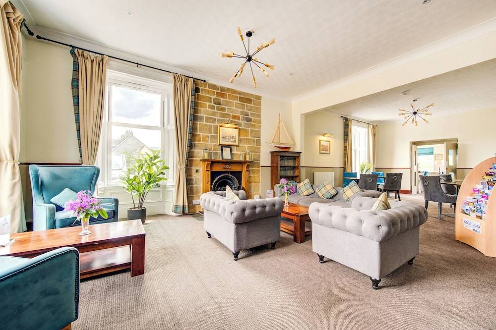 The Morar Hotel 2