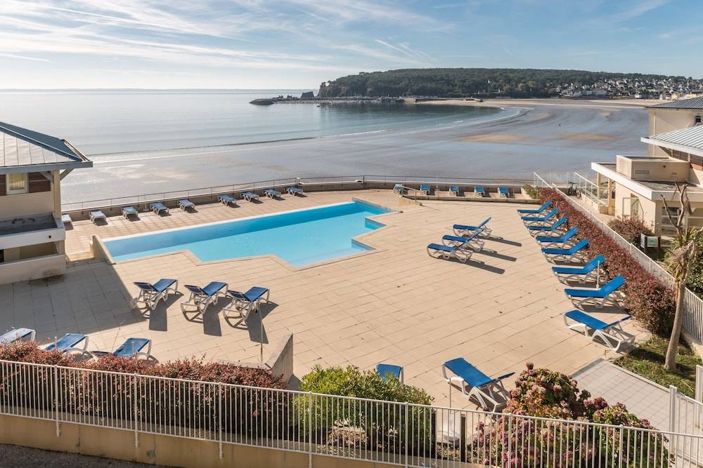 Résidence Pierre & Vacances Cap-Morgat 1
