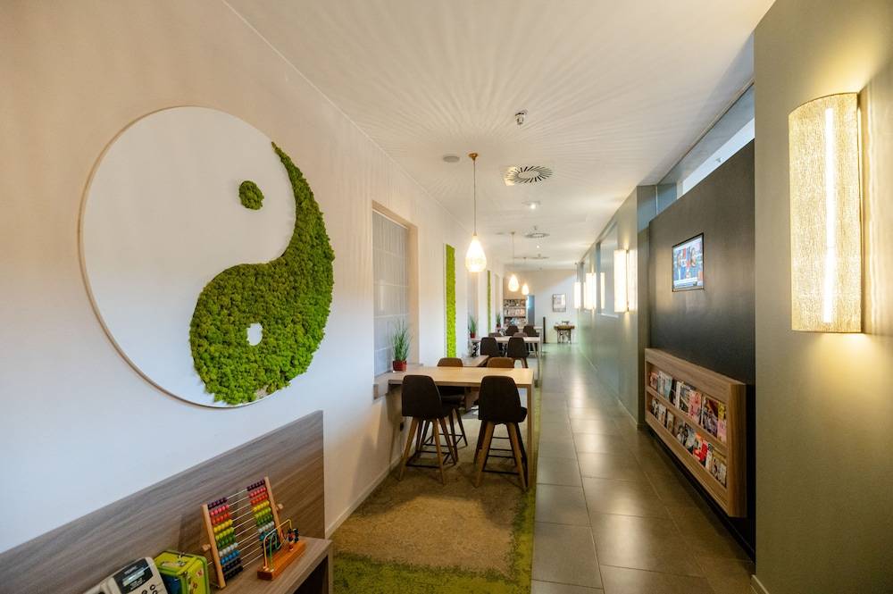 Hotel & Aparthotel Alize Mouscron 2