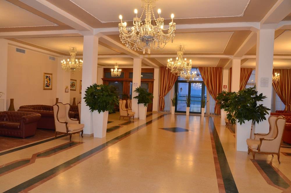 Grand Hotel Montesilvano 2