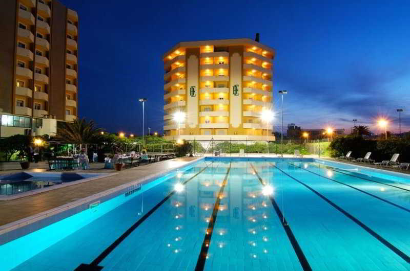 Grand Eurhotel 1