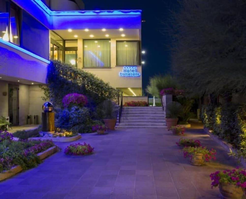 Hotel Promenade 1