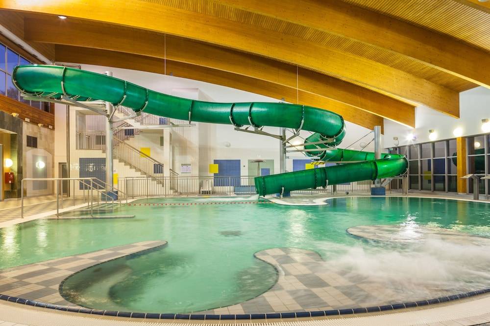 Hotel Mrągowo Resort&Spa 1