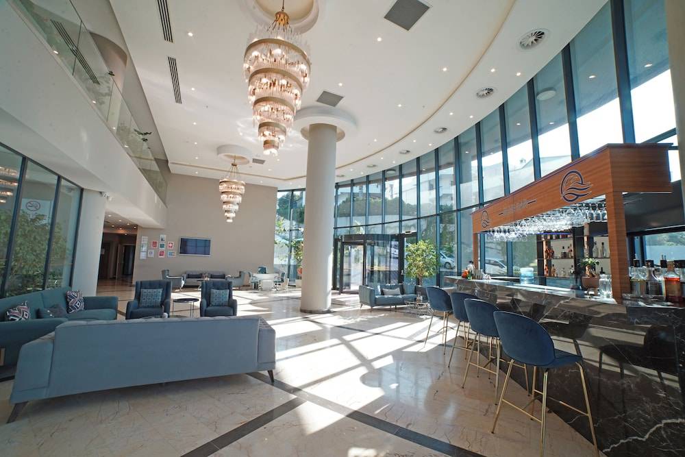 BLUE MUDANYA HOTEL 2