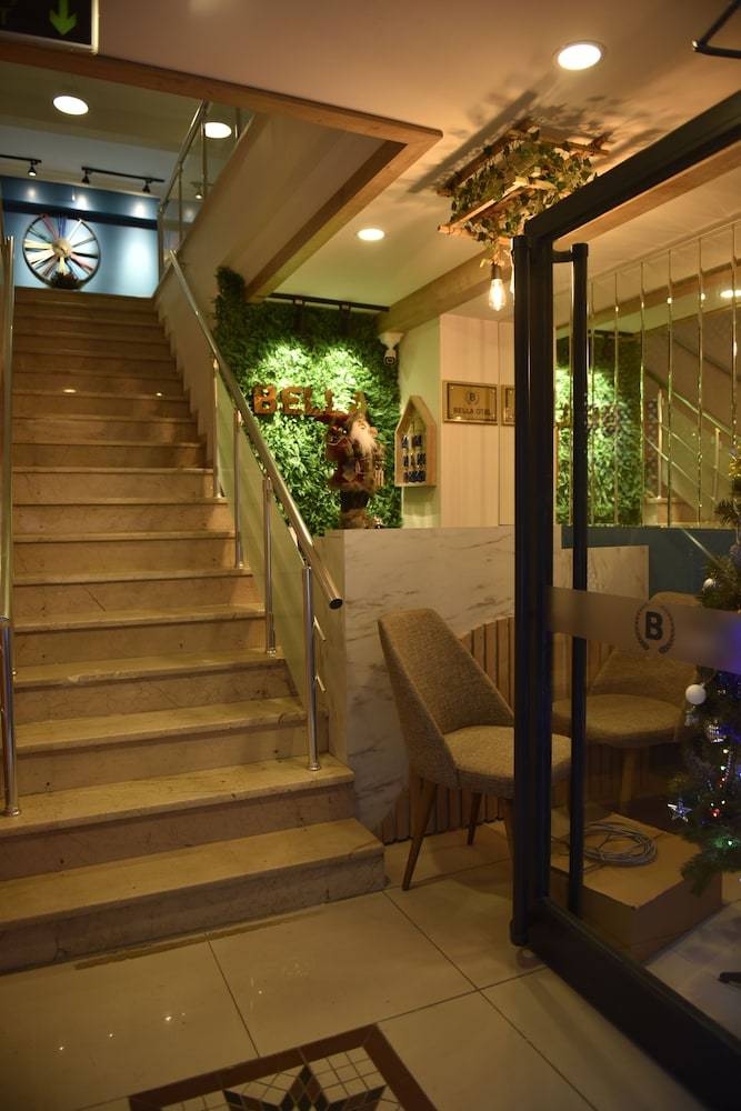 Bella Otel Mudanya 2