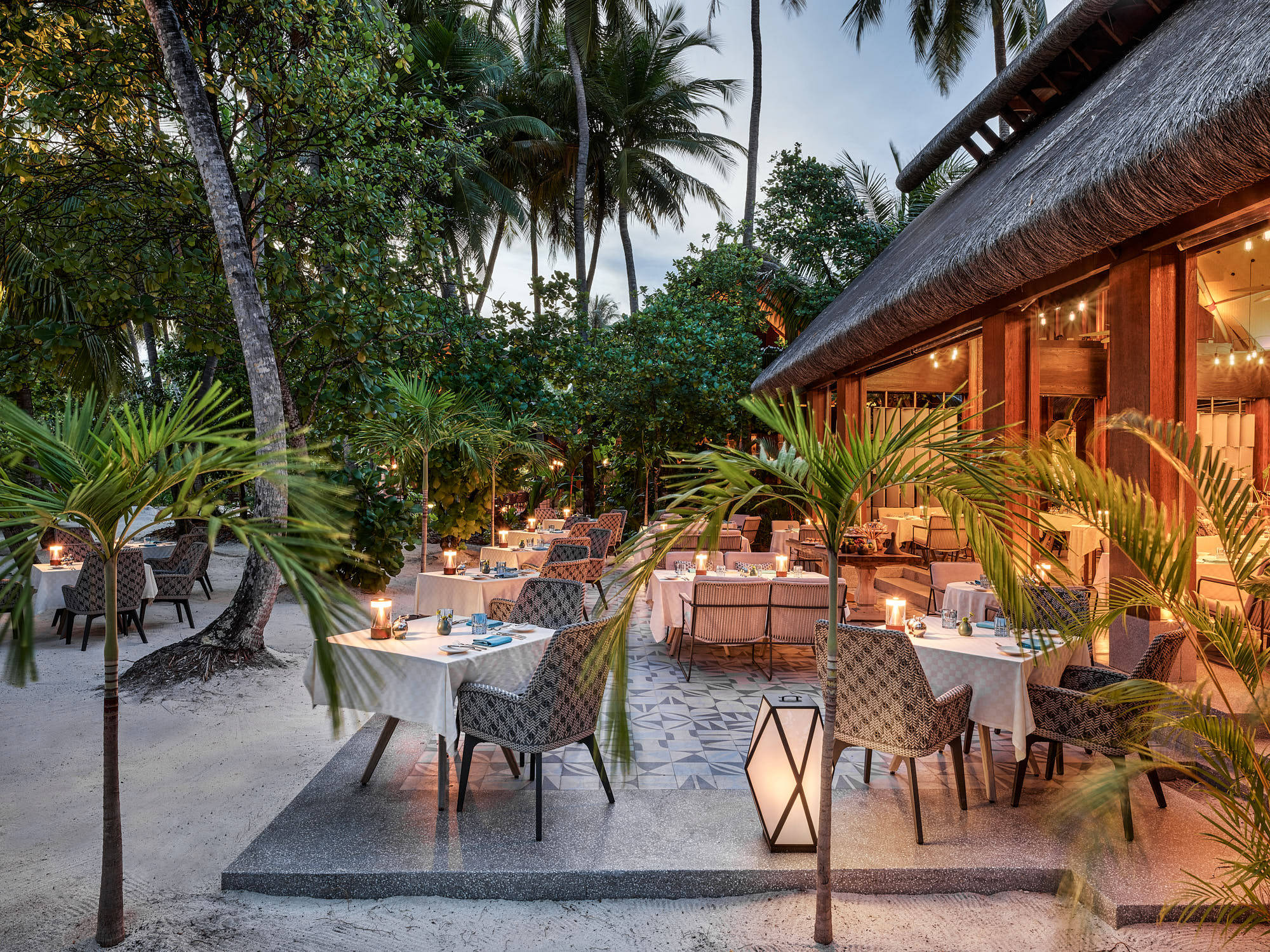 Joali Maldives 2