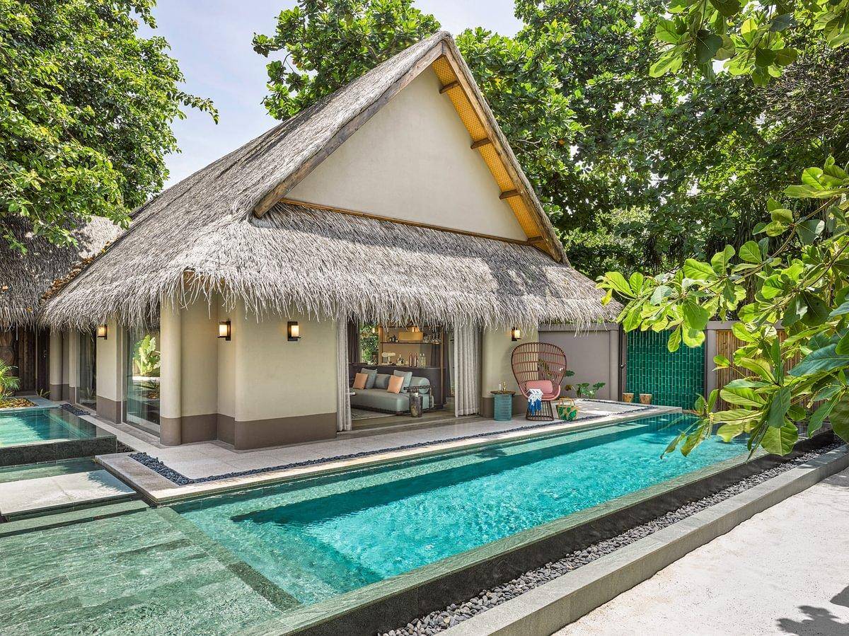 Joali Maldives 1