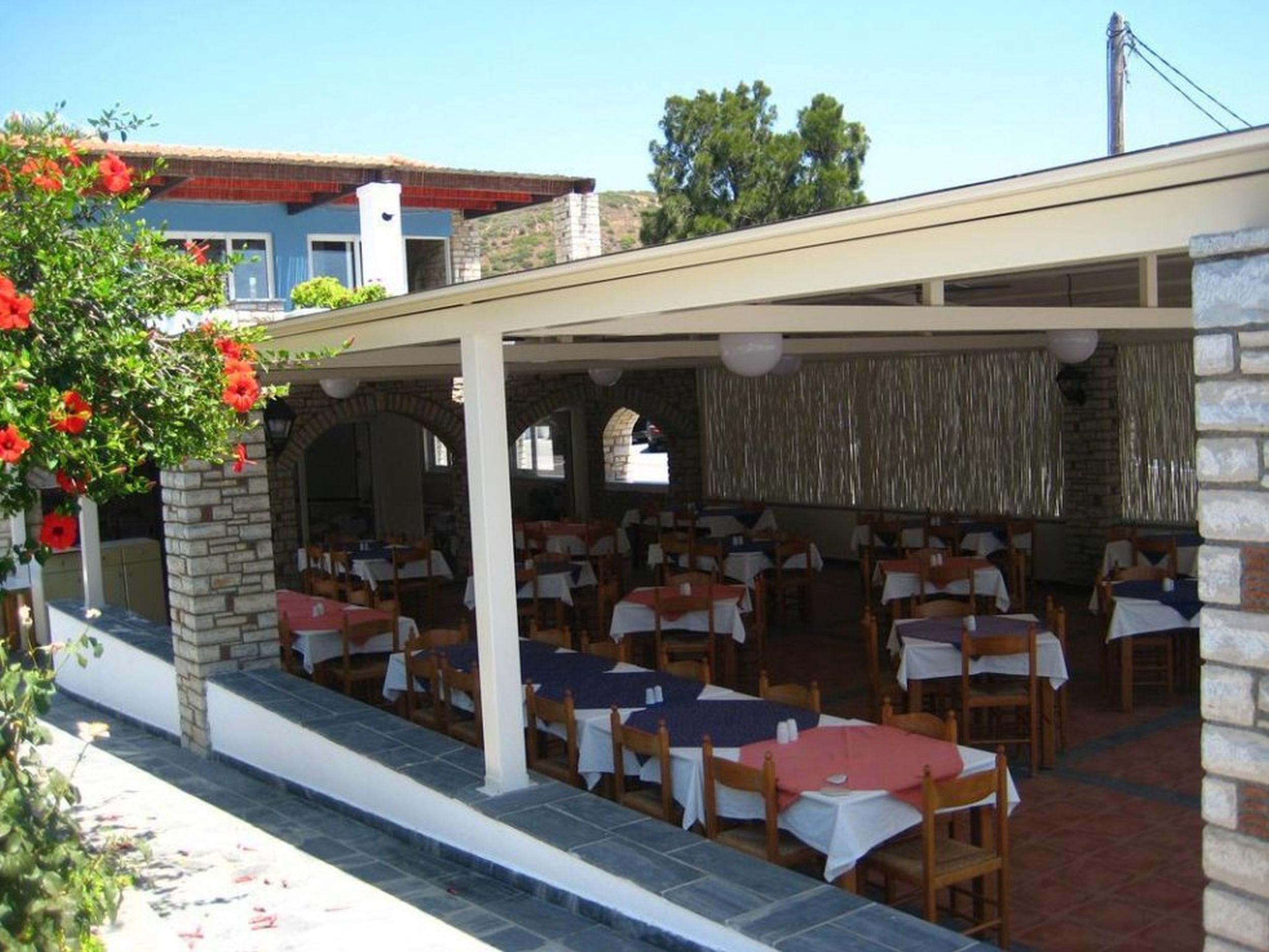 Zefiros Beach 1