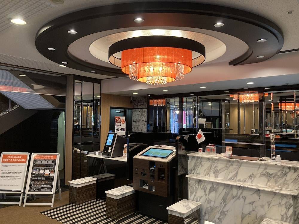 APA Hotel Muroran 1