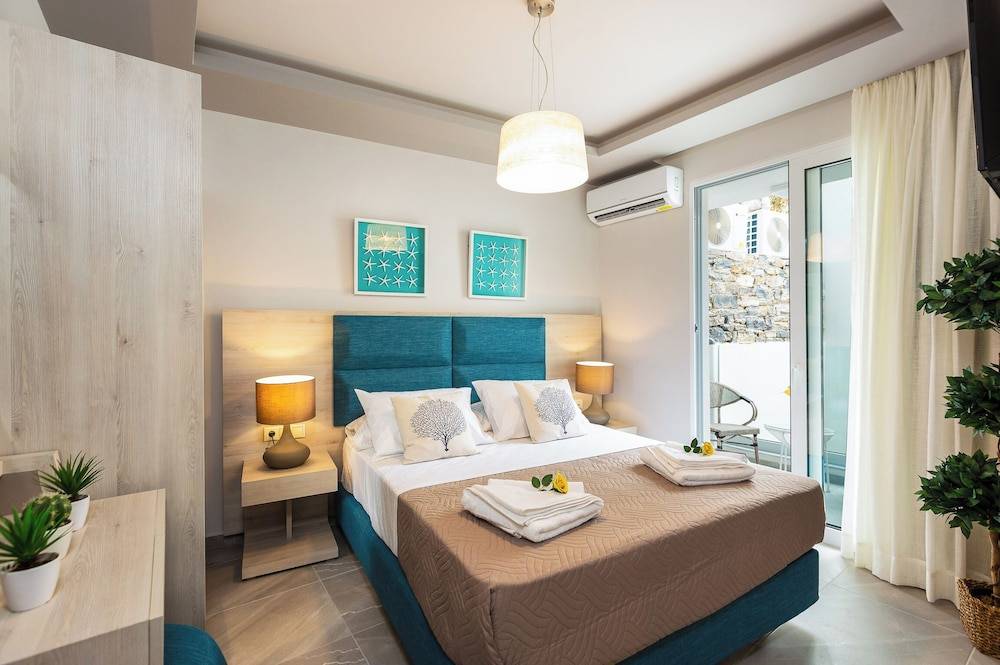 Akrogiali Apartments 2