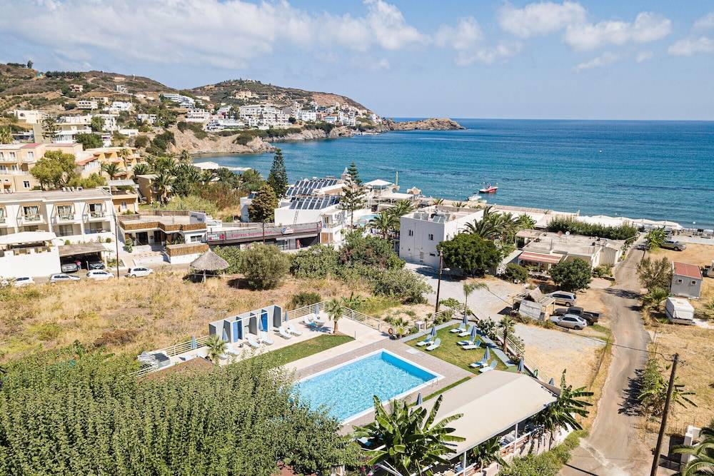Gorgona Hotel 1