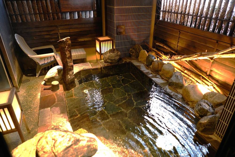 Dormy Inn Higashi Muroran 1
