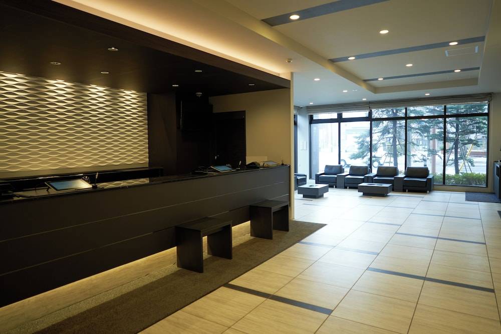 Dormy Inn Higashi Muroran 2