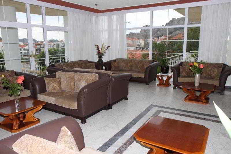 Hotel Diamantidis 1