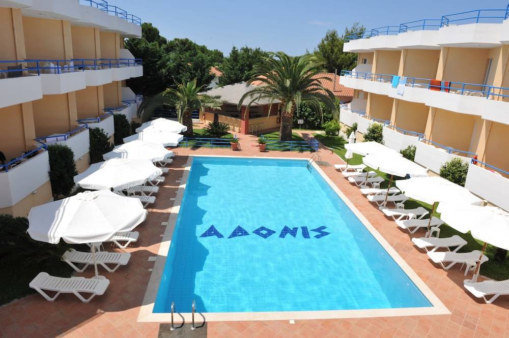 Adonis Hotel 1
