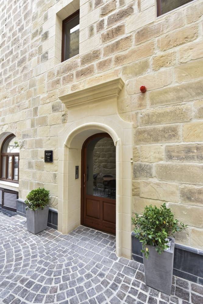 Quaint Boutique Hotel Nadur 1