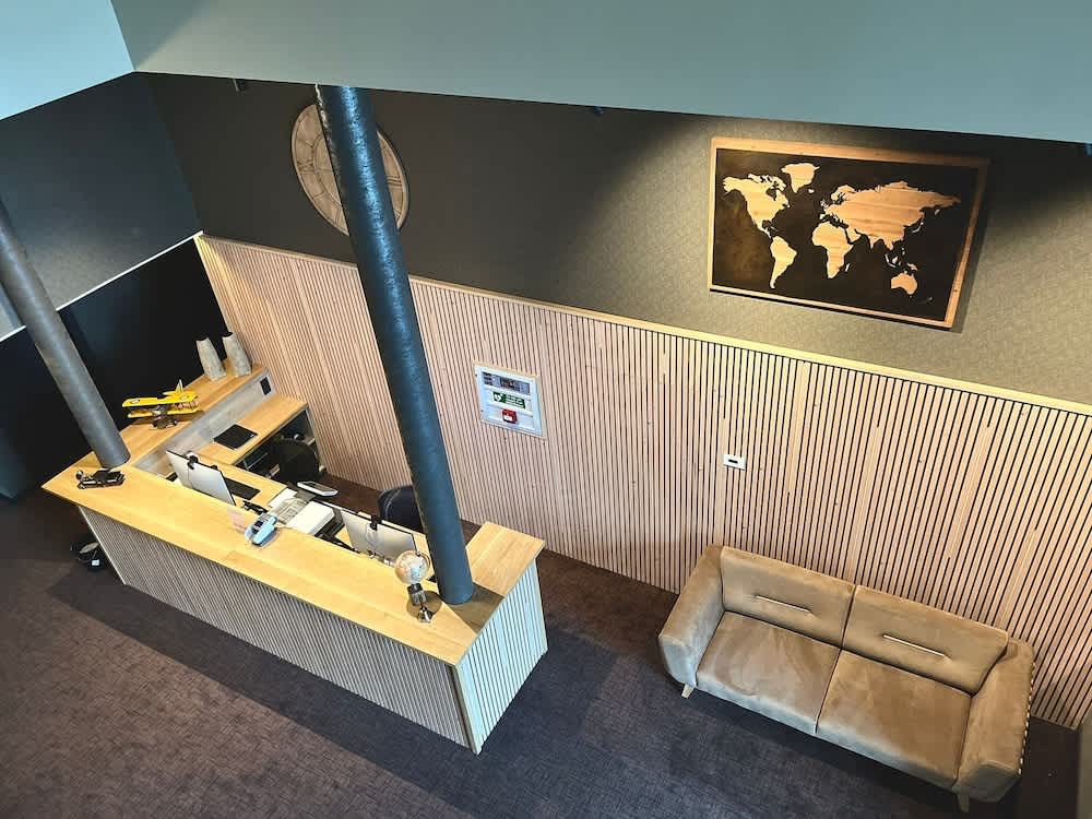 Hotel Le 830 Namur 2