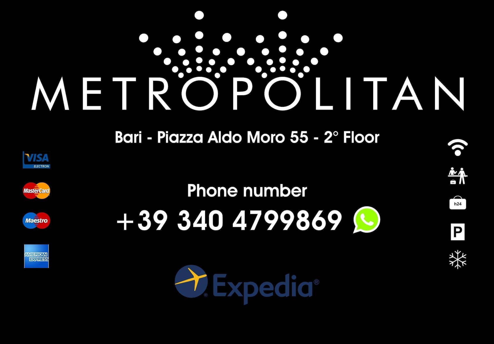 Metropolitan 2