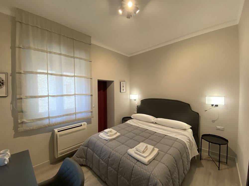 Re di Smirne by Apulia Accommodation 2