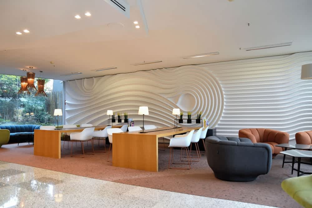 Hi Hotel Bari 2