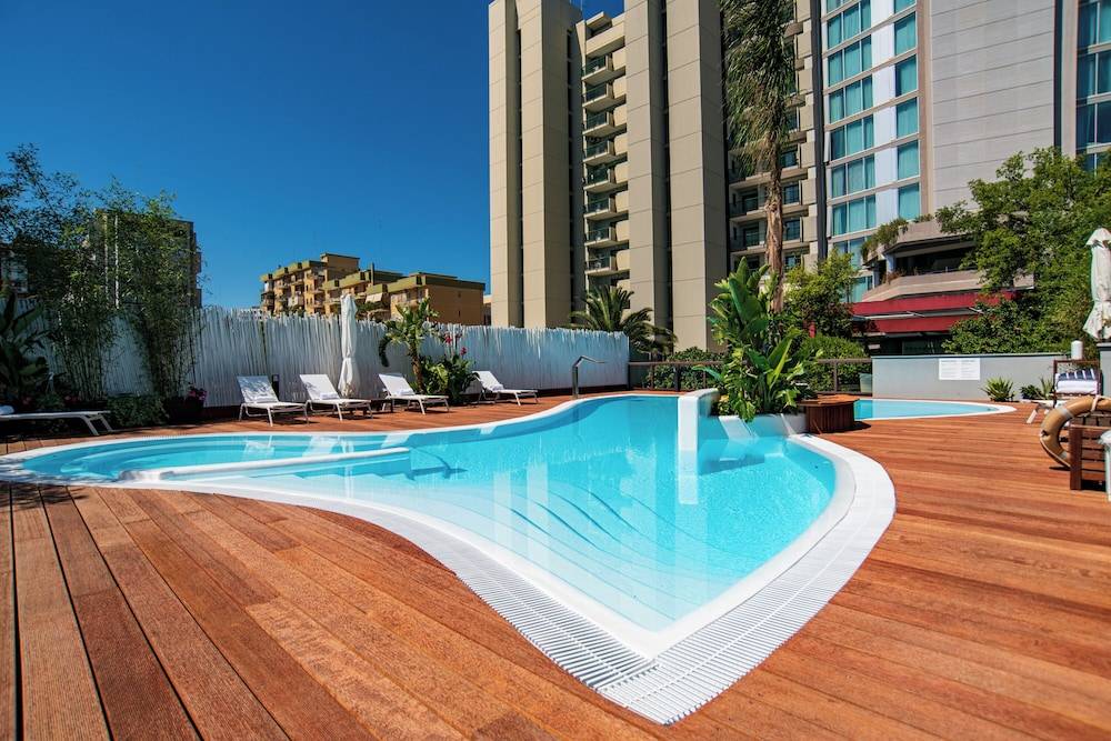 Hi Hotel Bari 1