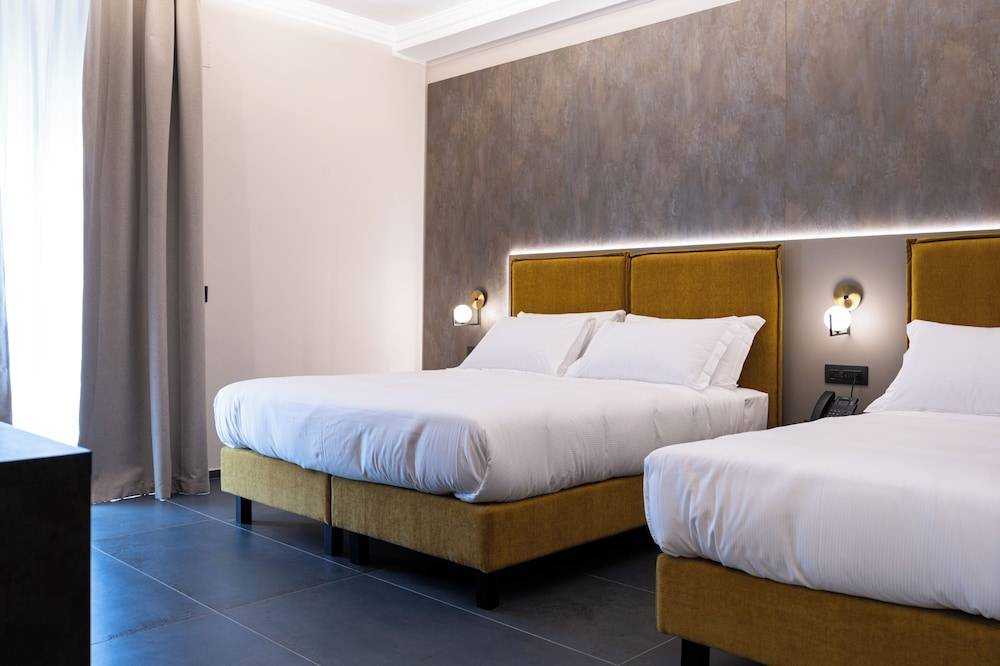 Hotel Moderno 1