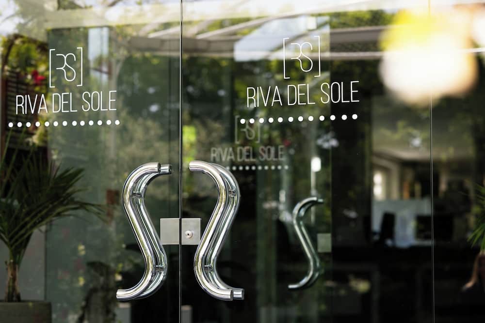 Hotel Riva Del Sole 1