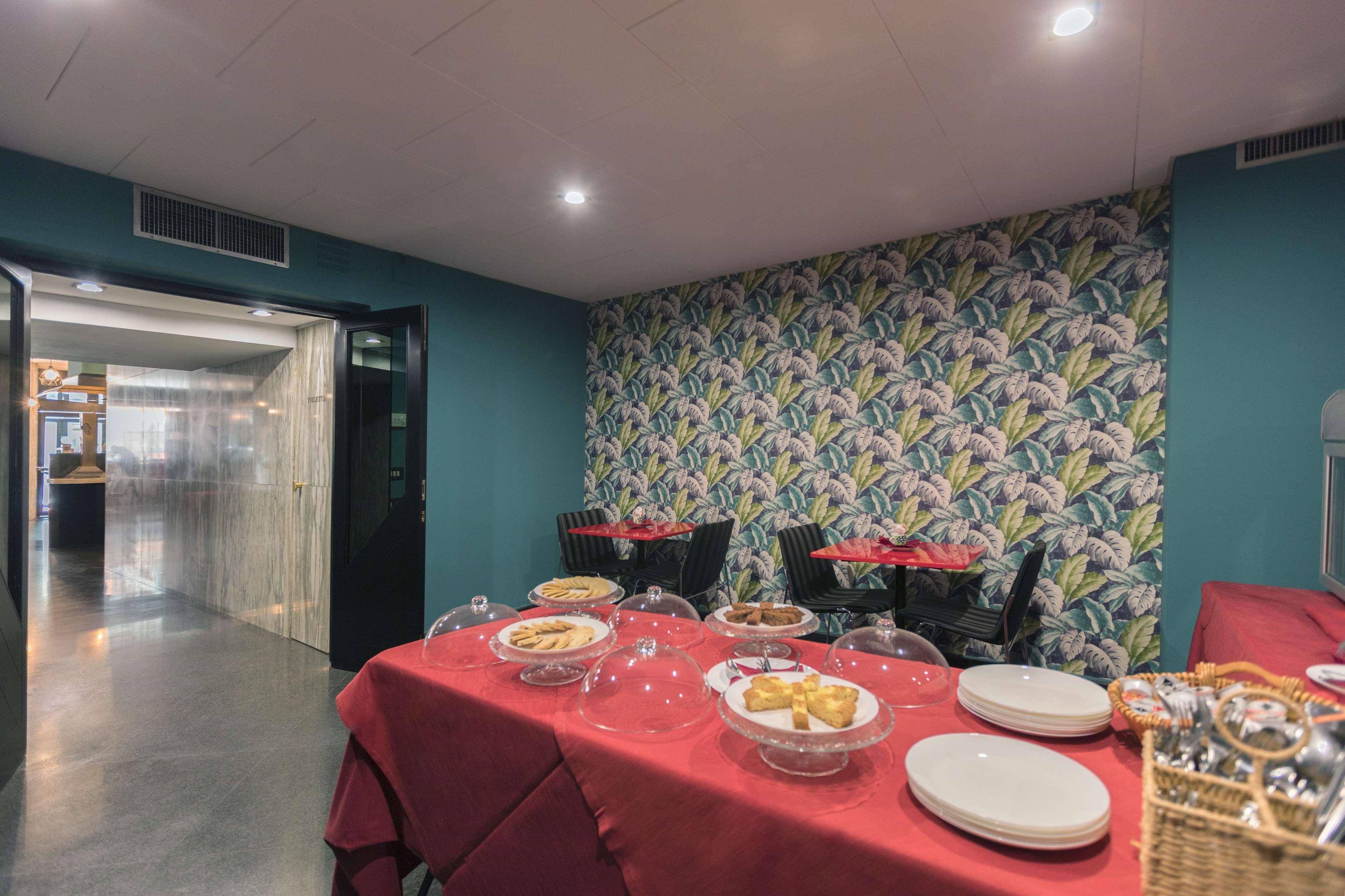 Executive Business Hotel 1