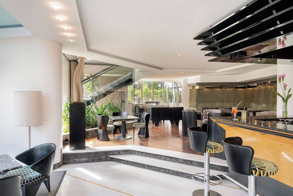 The Nicolaus Hotel 1